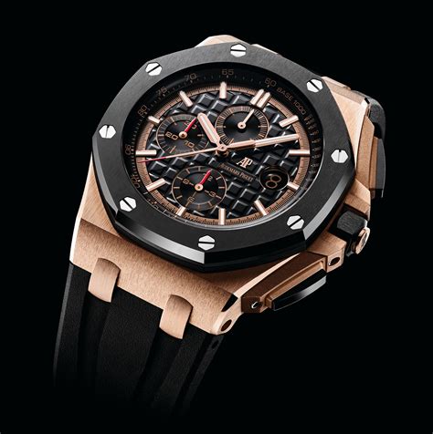 audemars piguet royal oak offshore rose gold fake|audemars royal oak offshore price.